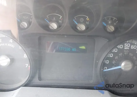 2016 Ford F-250 Xl from USA, damaged, VIN 1FT7X2A69GEB78589